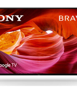 Google Ax88 one link truy cập 4K 43 inch KD-43X75K