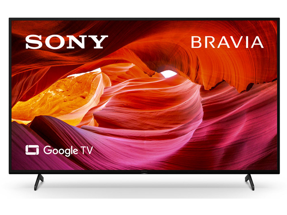 Google Ax88 one link truy cập 4K 43 inch KD-43X75K