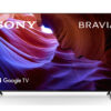 Google tivi Sony 4K 55 inch KD-55X85K