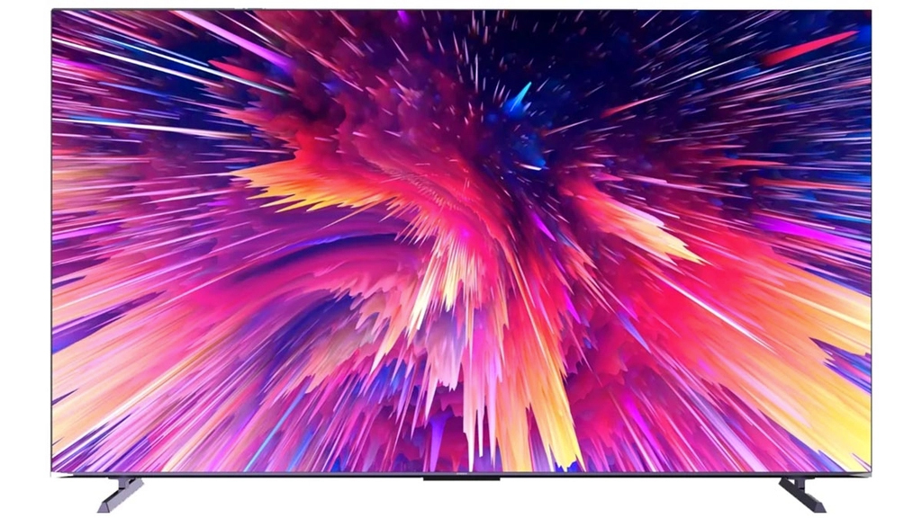 Google tivi Coocaa 100A5D 4K QLED 100 inch Google tivi Coocaa 100A5D 4K QLED 100 inch