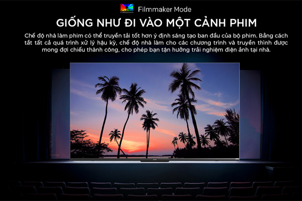 Google Tivi Coocaa 4K 75 inch 75C9
