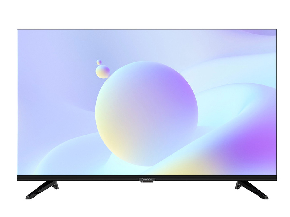 Google tivi Coocaa HD 32 inch 32Z72