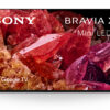 Google Tivi LED Sony 4K 65 inch XR-65X95K
