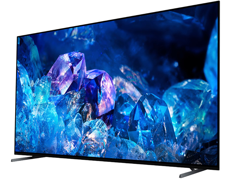 Ax88 one link truy cập XR-55A80K mang đến hình ảnh sắc nét từ mọi góc nhìn Ax88 one link truy cập XR-55A80K mang đến hình ảnh sắc nét từ mọi góc nhìn