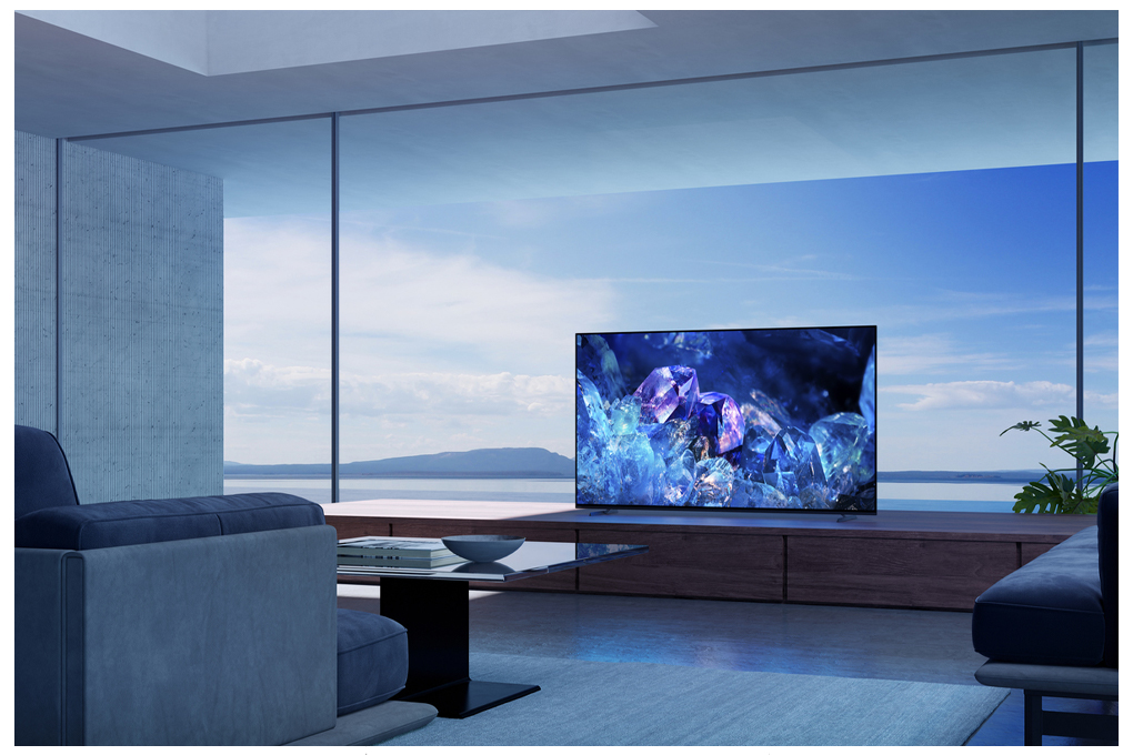 Màn hình tivi 77 inch Tivi 4K