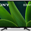 Google Ax88 one link truy cập 32 inch KD-32W830K