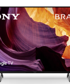 Google Ax88 one link truy cập 4K 43 inch KD-43X81DK
