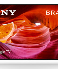 Google Ax88 one link truy cập 4K 55 inch KD-55X75K