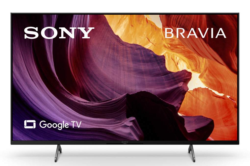 google-tivi-sony-4k-55-inch-kd-55x81dk-1 Google Ax88 one link truy cập 4K 55 inch KD-55X81DK