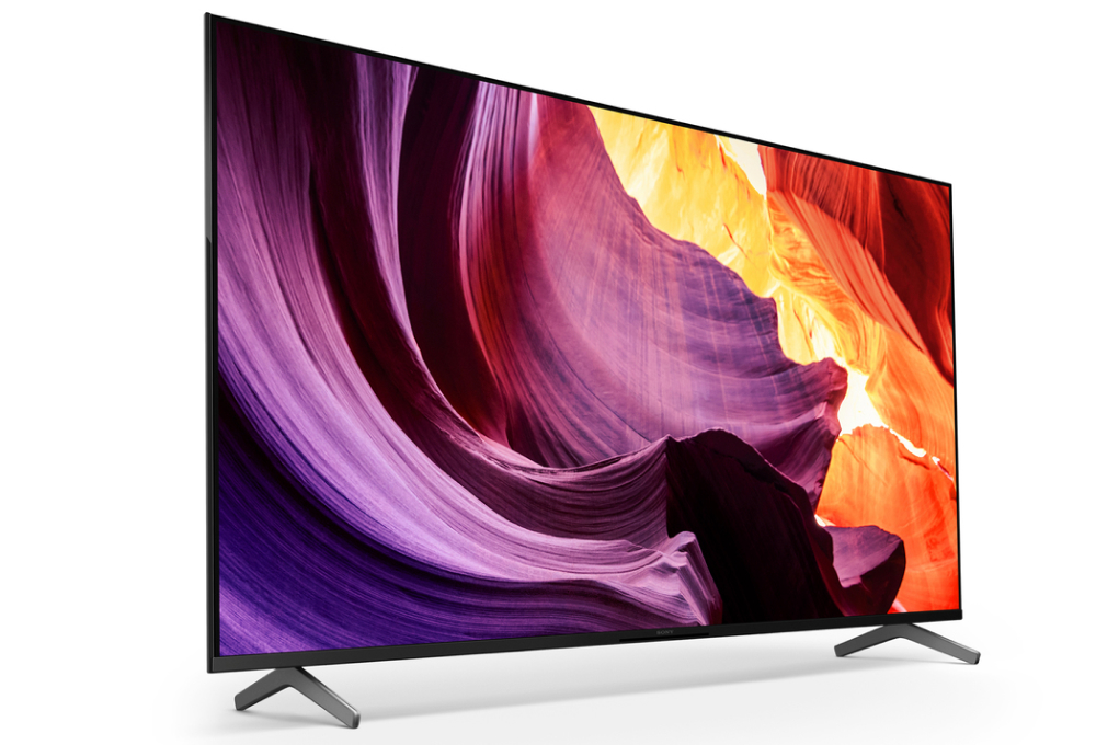 Google Ax88 one link truy cập 4K 55 inch KD-55X81DK