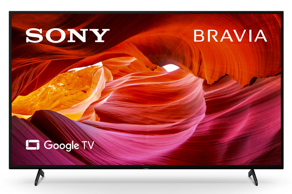 Google Ax88 one link truy cập 4K 65 inch KD-65X75K