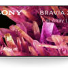 Google Ax88 one link truy cập 4K 75 inch XR-75X90K