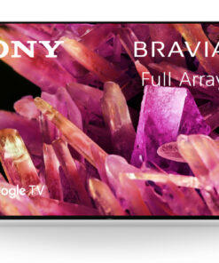 Google Ax88 one link truy cập 4K 75 inch XR-75X90K