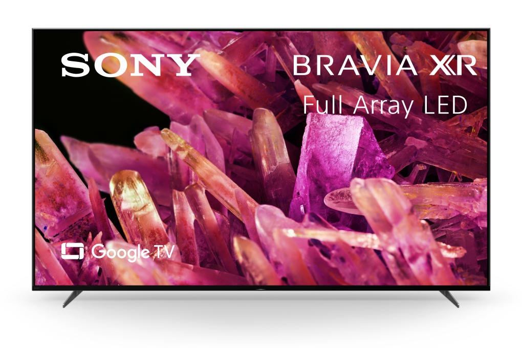 Google Ax88 one link truy cập 4K 75 inch XR-75X90K