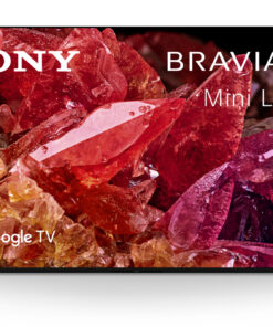 Google Ax88 one link truy cập 4K 75 inch XR-75X95K