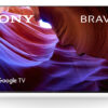 Google Ax88 one link truy cập 4K 85 inch KD-85X85K