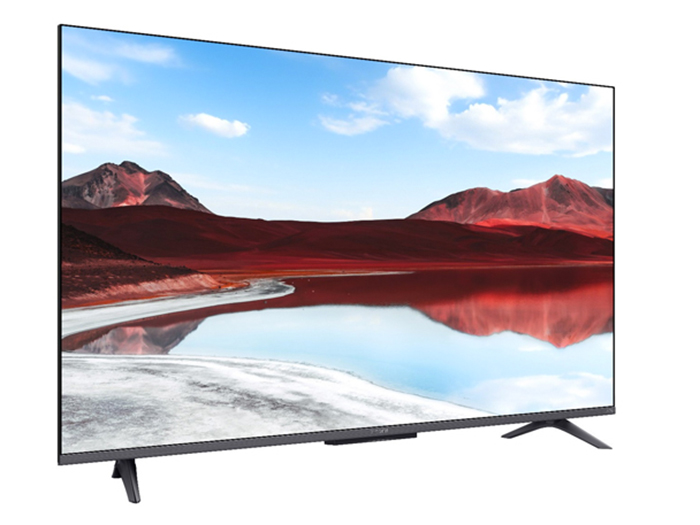 Google Tivi Xiaomi A Pro QLED 4K 55 inch L55MA-SSEA