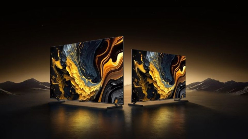 Tiện ích của Xiaomi Smart Display Max QLED 4K Tivi Xiaomi Max 85 L85MA-MAXEA (ELA5728GL)