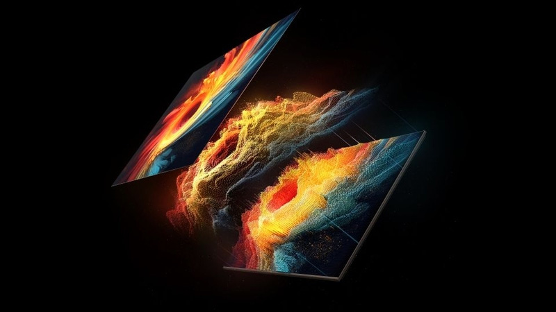 Google Tivi Xiaomi QLED 4K 85 inch Max 85 L85MA-MAXEA Google Tivi Xiaomi QLED 4K 85 inch Max 85 L85MA-MAXEA