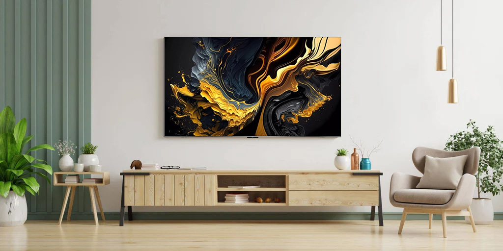 Google Tivi Xiaomi QLED 4K 85 inch Max 85 L85MA-MAXEA (ELA5728GL) Google Tivi Xiaomi QLED 4K 85 inch Max 85 L85MA-MAXEA (ELA5728GL)