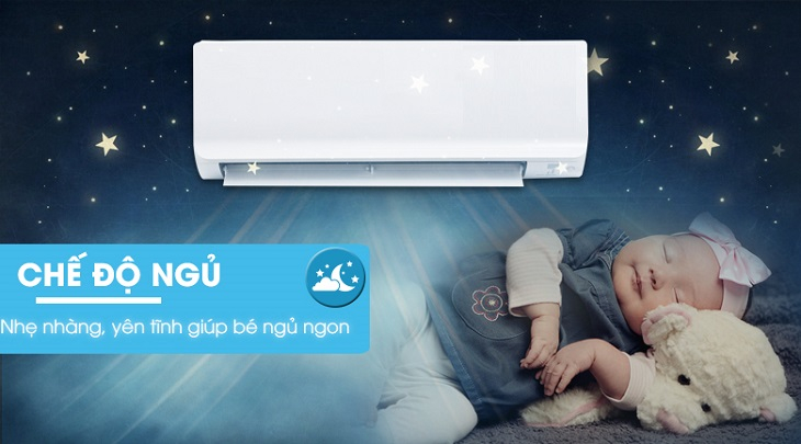 Dưới 6 triệu mua điều hòa Midea 9000 nào làm lạnh tốt, bền, đẹp? - Gợi ý Ax88com