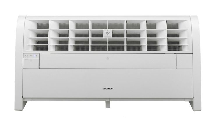 Máy tạo Plasmacluster Ion Sharp IG-A40E-W (50m2) - Gợi ý Ax88com