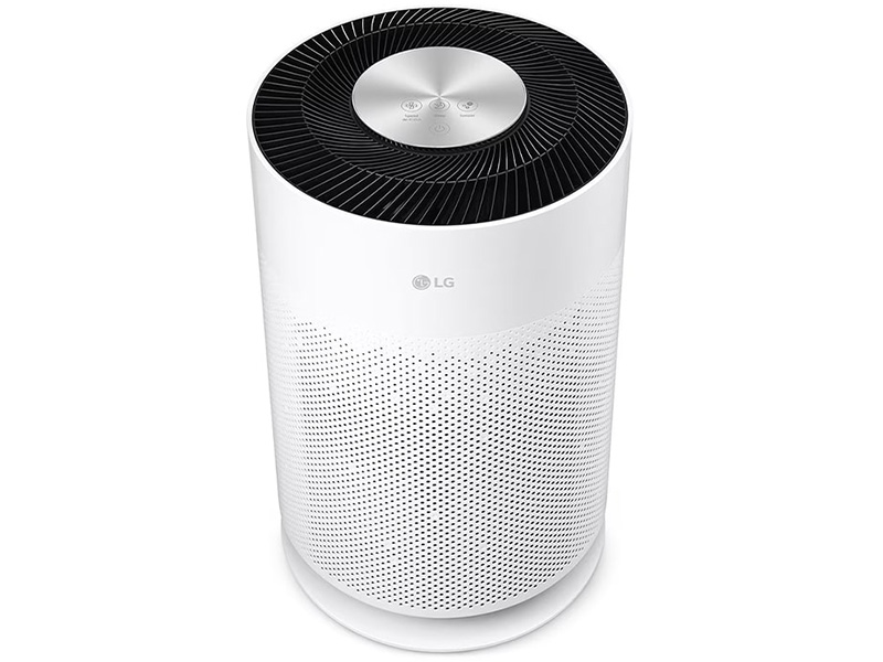 AX88 bet đăng nhập bụi mịn 360 độ LG PuriCare AS60GHWG0.ABAE (<61m2)