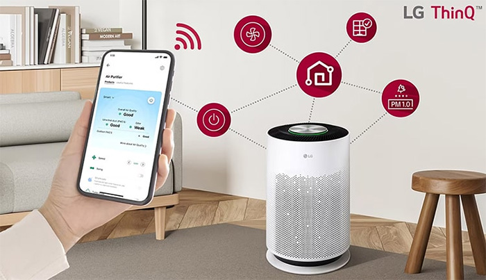 lg-as60ghwg0-abae-nd4 AX88 bet đăng nhập 360 độ LG PuriCare AS60GHWG0.ABAE