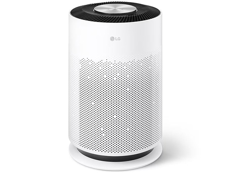 AX88 bet đăng nhập bụi mịn 360 độ LG PuriCare AS60GHWG0.ABAE (<61m2)