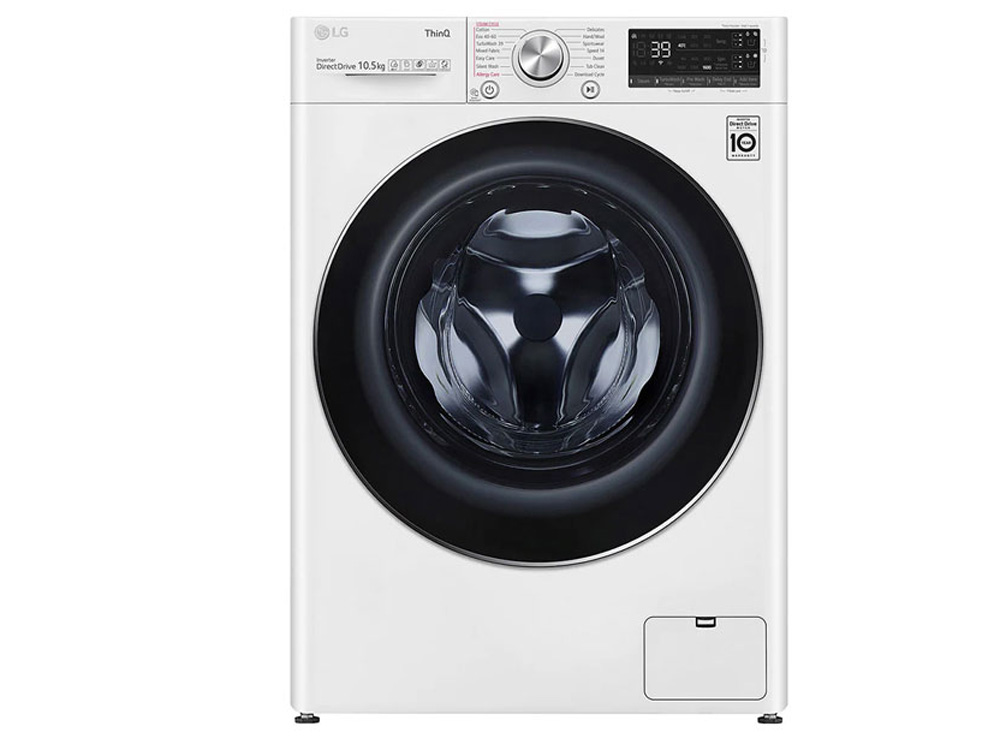 Review máy giặt sấy LG FV1411H3BA 11kg Review máy giặt sấy LG FV1411H3BA 11kg