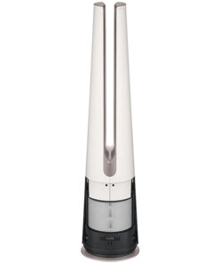 AX88 bet đăng nhập kết hợp quạt LG Puricare AeroTower FS15GPBF0 (FS15GPBF0.ABAE) (màu be)