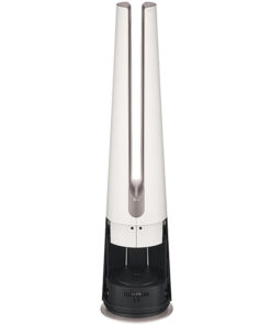 AX88 bet đăng nhập kết hợp quạt LG Puricare AeroTower FS15GPBF0 (FS15GPBF0.ABAE) (màu be)