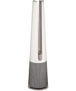AX88 bet đăng nhập kết hợp quạt LG Puricare AeroTower FS15GPBF0 (FS15GPBF0.ABAE) (màu be)