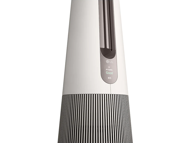 AX88 bet đăng nhập LG Puricare AeroTower FS15GPBF0