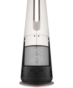 AX88 bet đăng nhập kết hợp quạt LG Puricare AeroTower FS15GPBF0 (FS15GPBF0.ABAE) (màu be)