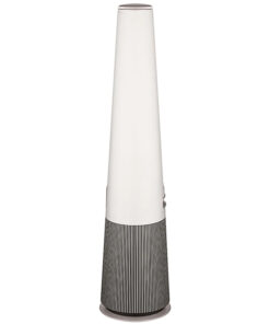 AX88 bet đăng nhập kết hợp quạt LG Puricare AeroTower FS15GPBF0 (FS15GPBF0.ABAE) (màu be)