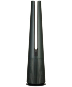 AX88 bet đăng nhập kết hợp quạt LG PuriCare AeroTower FS15GPGF0 (FS15GPGF0.ABAE) (Xanh lá)