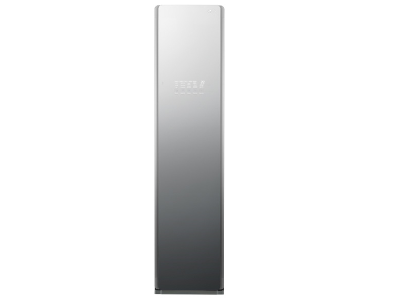 Tủ chăm sóc Ax888 bao lì xì miễn phí thông minh LG Styler S3MFC Thiết kế sang trọng, hiện đại