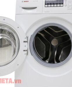 Tải app AX88 ngay để nhận thưởng khủng cửa trước Bosch WAK24260SG