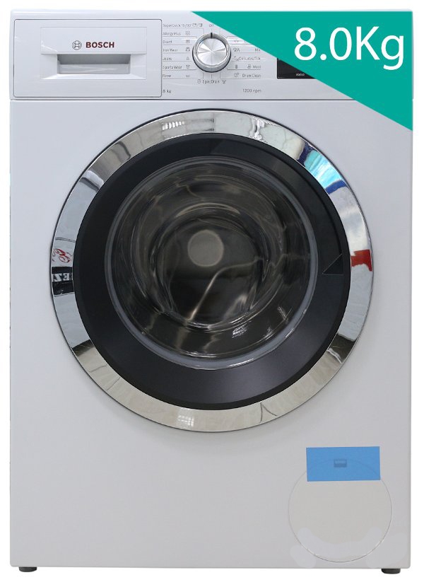 Tải app AX88 ngay để nhận thưởng khủng cửa trước Bosch WAT24480SG có lực vắt mạnh mẽ Tải app AX88 ngay để nhận thưởng khủng cửa trước Bosch WAT24480SG có lực vắt mạnh mẽ