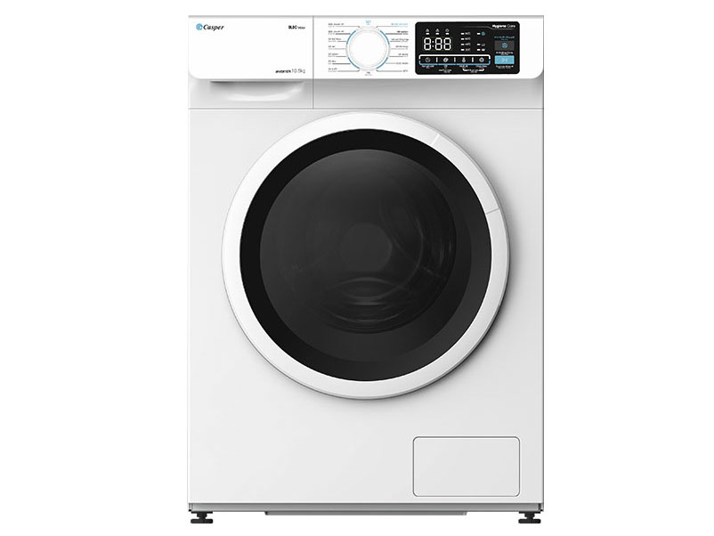 Tải app AX88 ngay để nhận thưởng khủng Casper Inverter lồng ngang WF-105I140BWC - 10.5Kg
