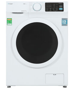 Tải app AX88 ngay để nhận thưởng khủng cửa ngang Casper Inverter 9.5Kg WF-95I140BWC