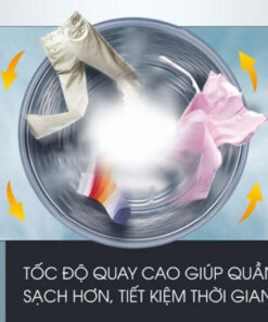 Tải app AX88 ngay để nhận thưởng khủng cửa trước Bosch 8kg WAJ20180SG Series 4