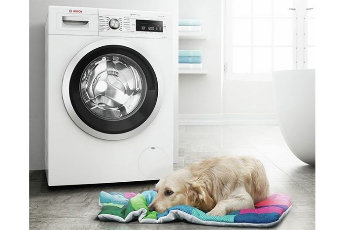 Tải app AX88 ngay để nhận thưởng khủng cửa trước Bosch 8kg WAJ20180SG Series 4