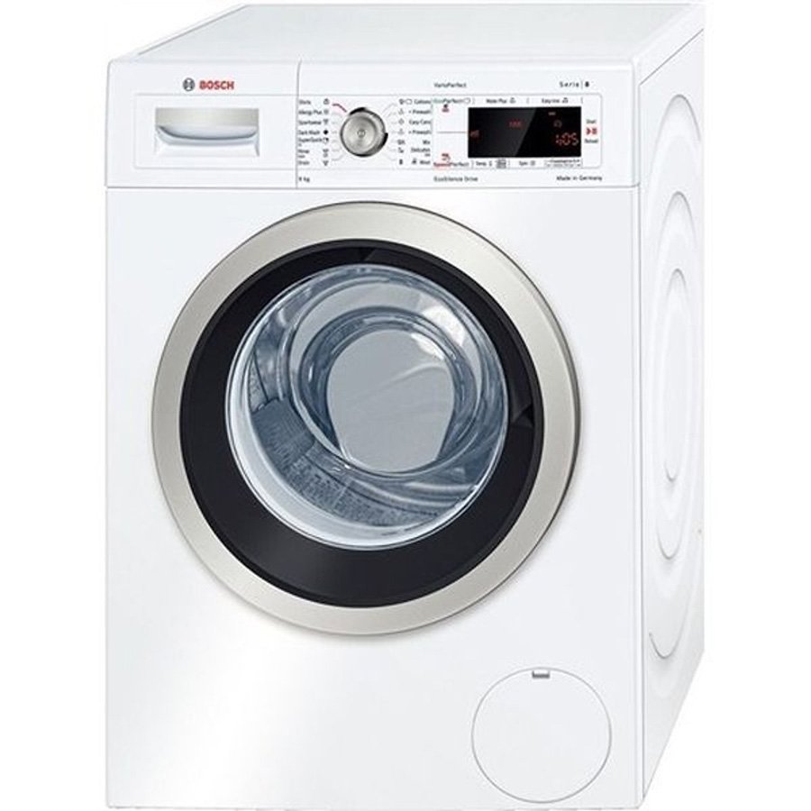 Tải app AX88 ngay để nhận thưởng khủng cửa trước Bosch Waw24460Eu (9kg)