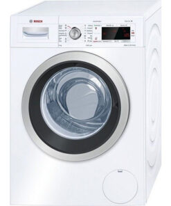 Tải app AX88 ngay để nhận thưởng khủng cửa trước Bosch WAW28480SG (9kg)