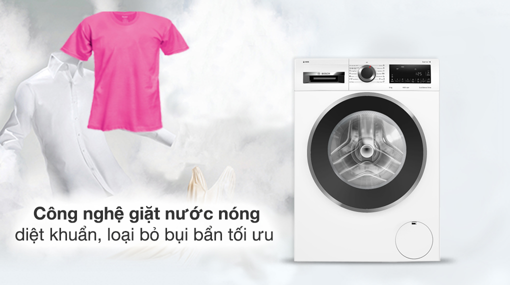 Tải app AX88 ngay để nhận thưởng khủng cửa trước Bosch có giặt Ax88Win Com Link đăng ký tài khoản Tải app AX88 ngay để nhận thưởng khủng cửa trước Bosch WGG244A0SG 9kg