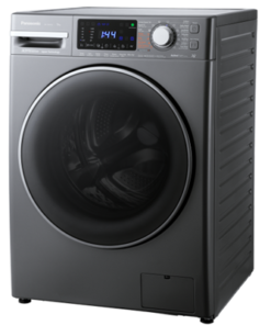Tải app AX88 ngay để nhận thưởng khủng cửa trước Panasonic 10kg NA-V10FX2LVT