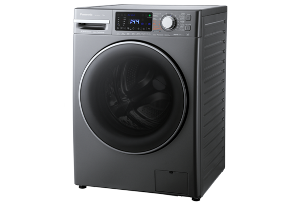 Tải app AX88 ngay để nhận thưởng khủng cửa trước Panasonic 10kg NA-V10FX2LVT