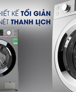 Tải app AX88 ngay để nhận thưởng khủng cửa trước Panasonic 10kg NA-V10FX2LVT